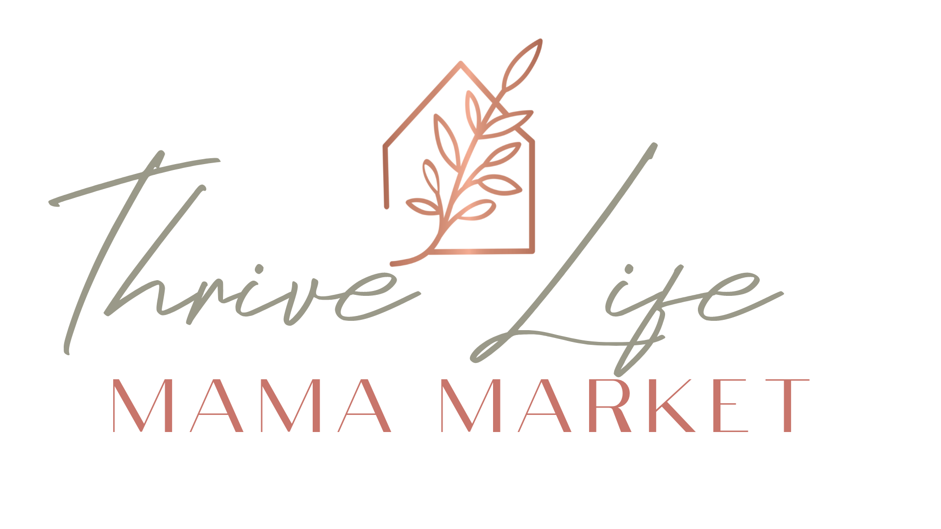 Mama's Gotta Hydrate Stainless Steel Water Bottle – Thrive Life Mama Market